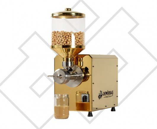 Peanut Nut Butter Mill Machine for Sale